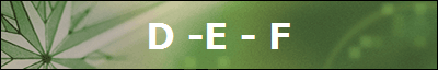 D -E - F