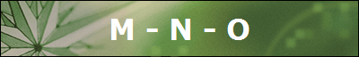 M - N - O