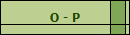 O - P