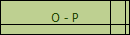 O - P